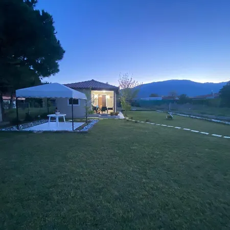 Appartamento Thomas Leptokarya (Pieria)