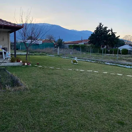 Appartamento Thomas