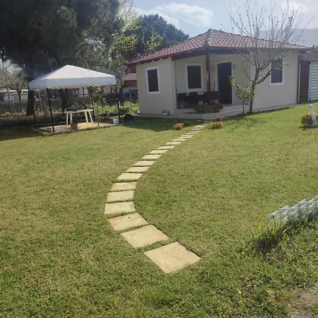 Thomas Appartamento Leptokarya (Pieria)